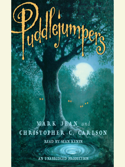Title details for Puddlejumpers by Mark Jean - Available